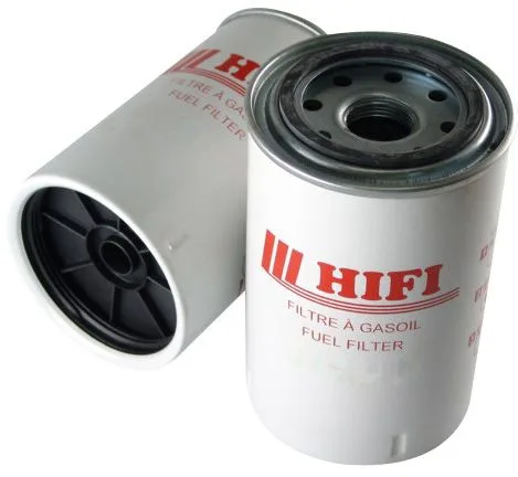 SN920702 Hifi Filter