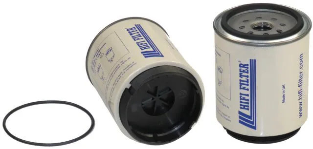 SN921602 Hifi Filter