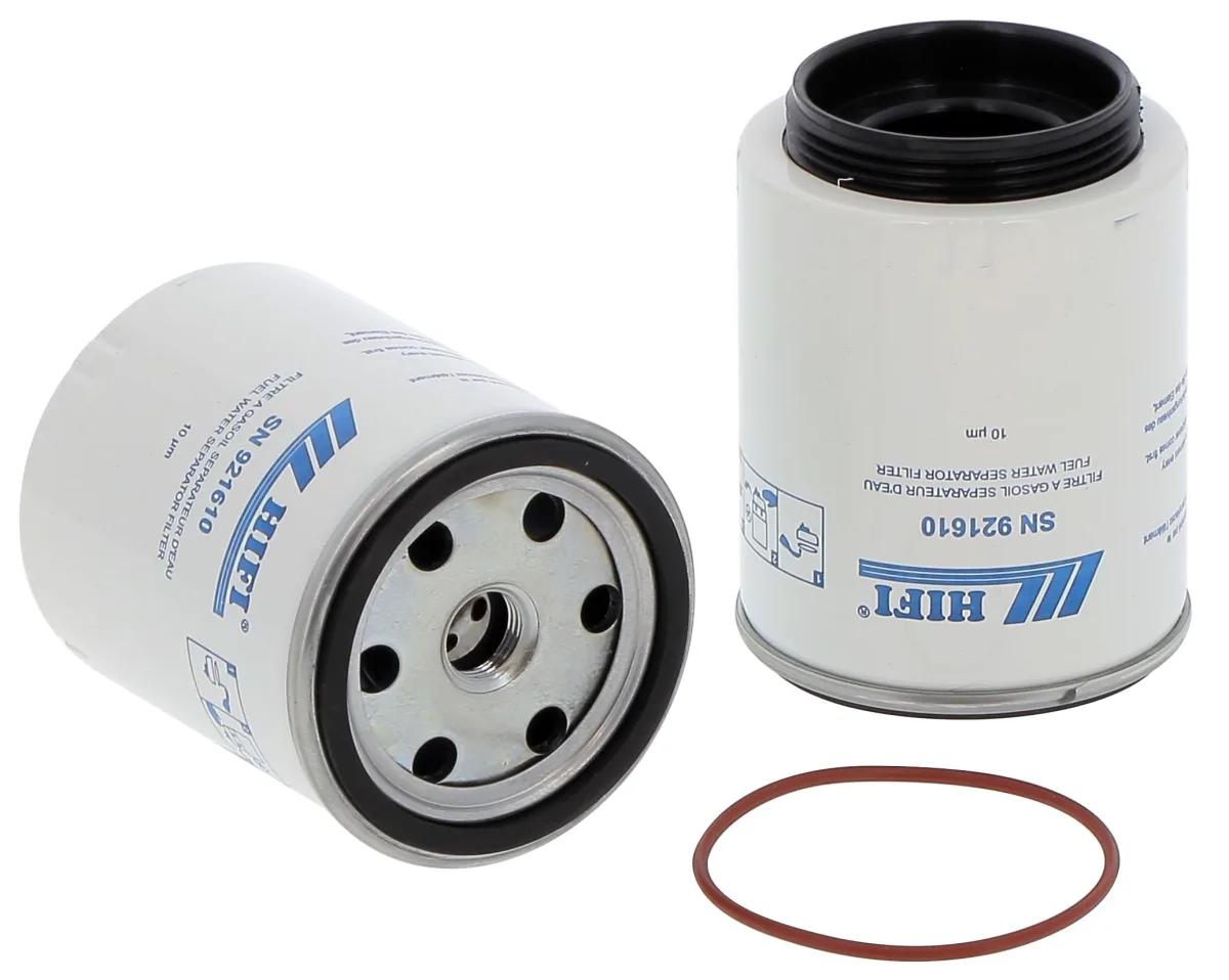 SN921610 Hifi Filter