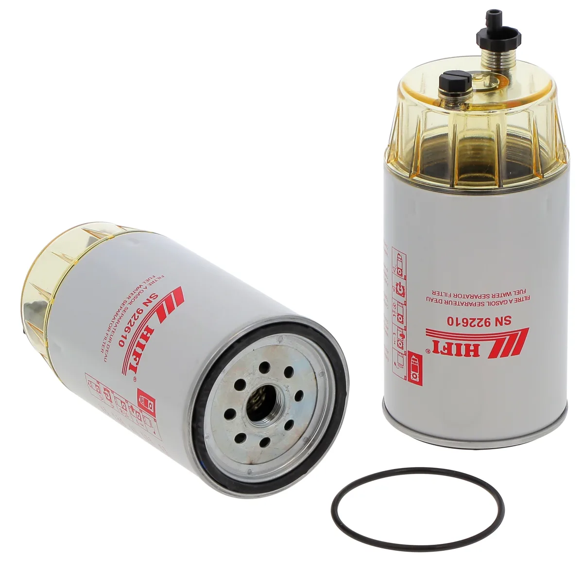 SN922610B Hifi Filter