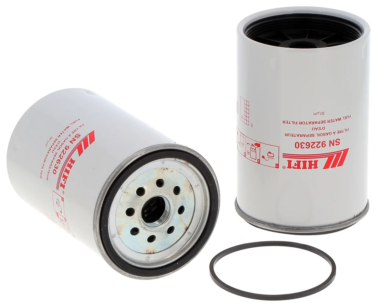 SN922630 Hifi Filter