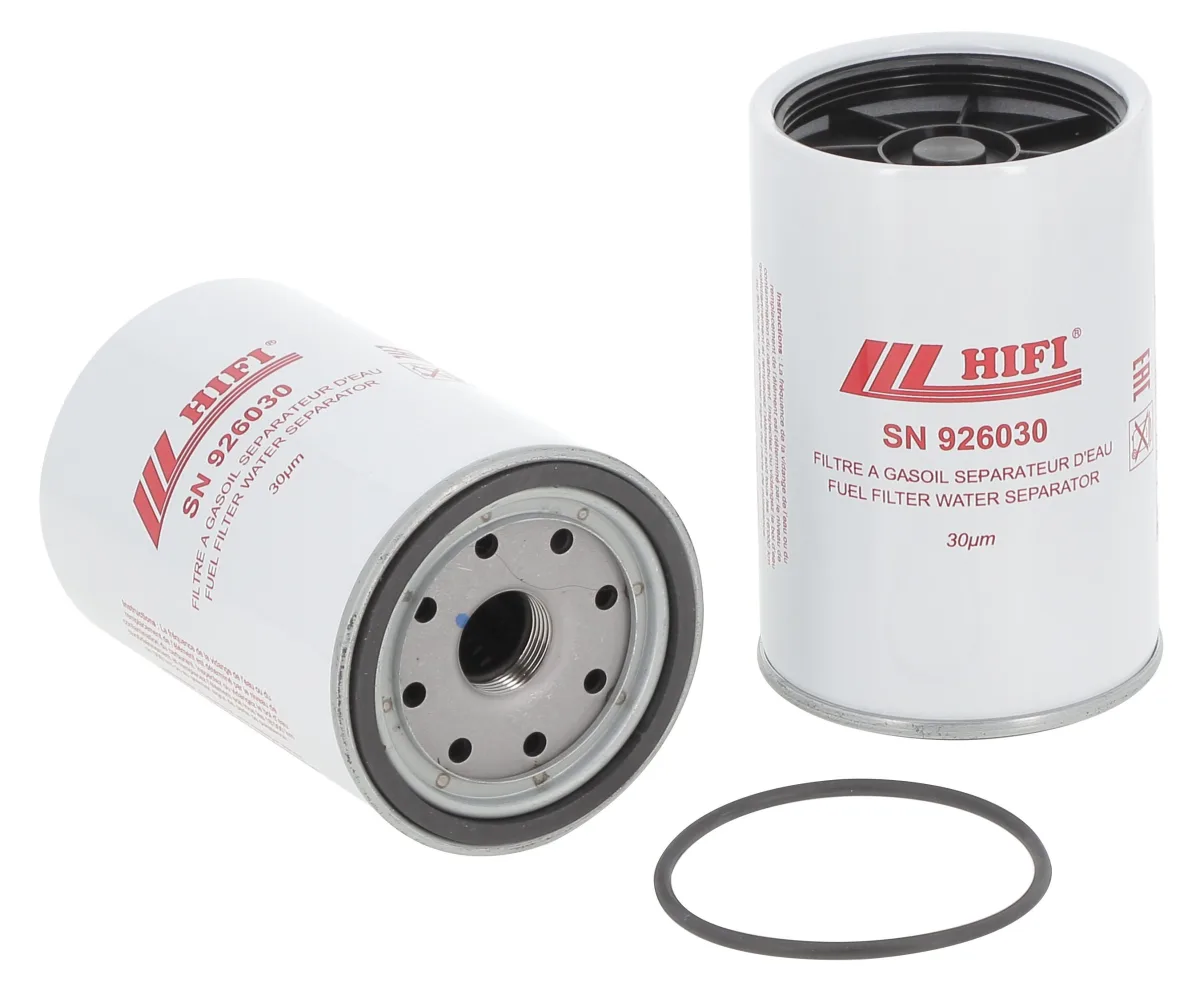 SN926030 Hifi Filter