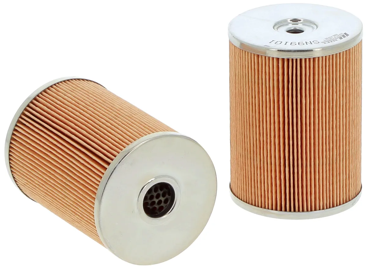 SN99101 Hifi Filter