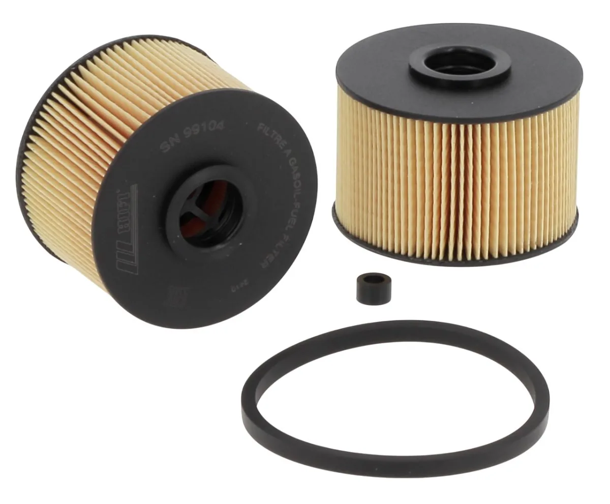 SN99104 Hifi Filter