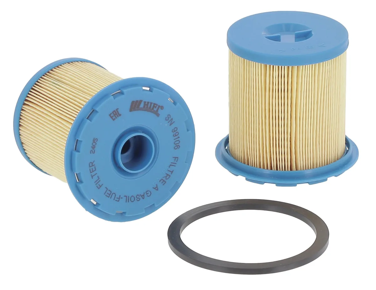 SN99106 Hifi Filter