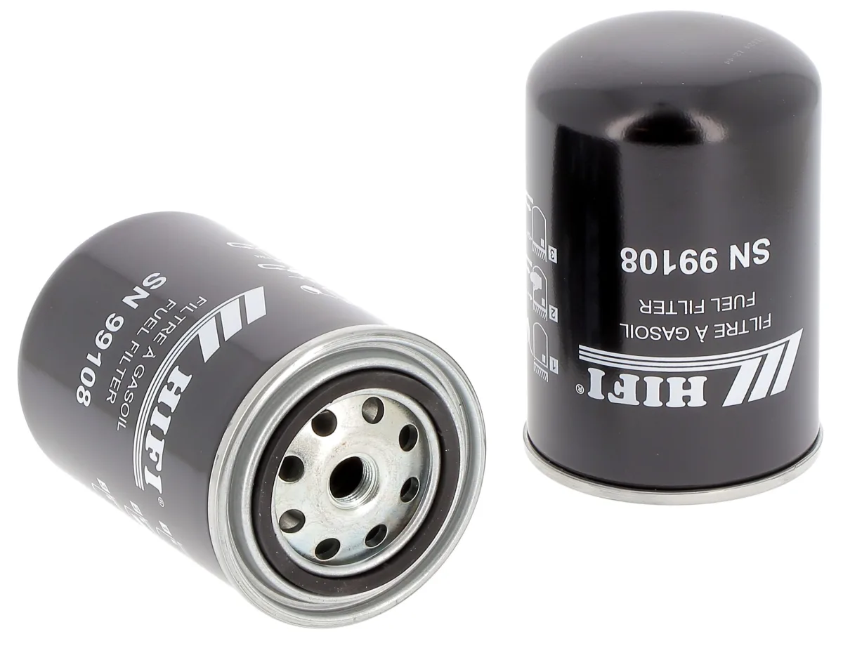 SN99108 Hifi Filter