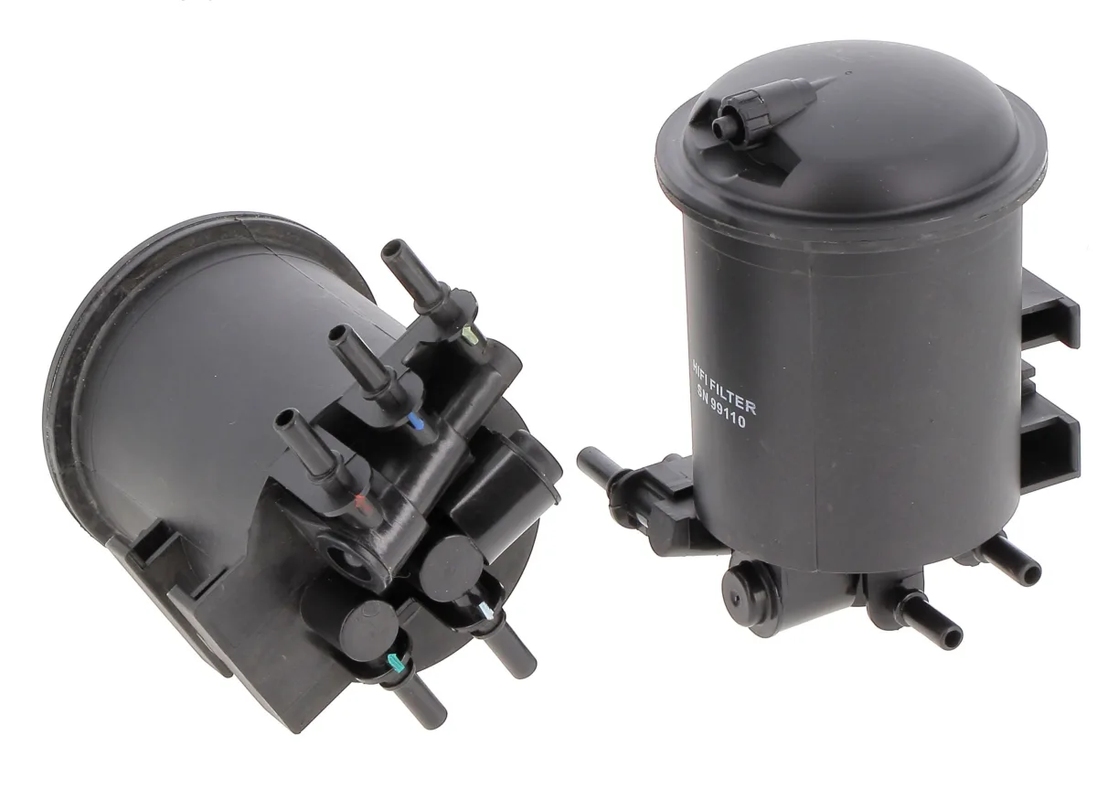SN99110 Hifi Filter