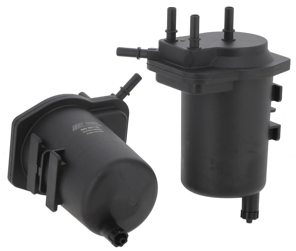 SN99116 Hifi Filter