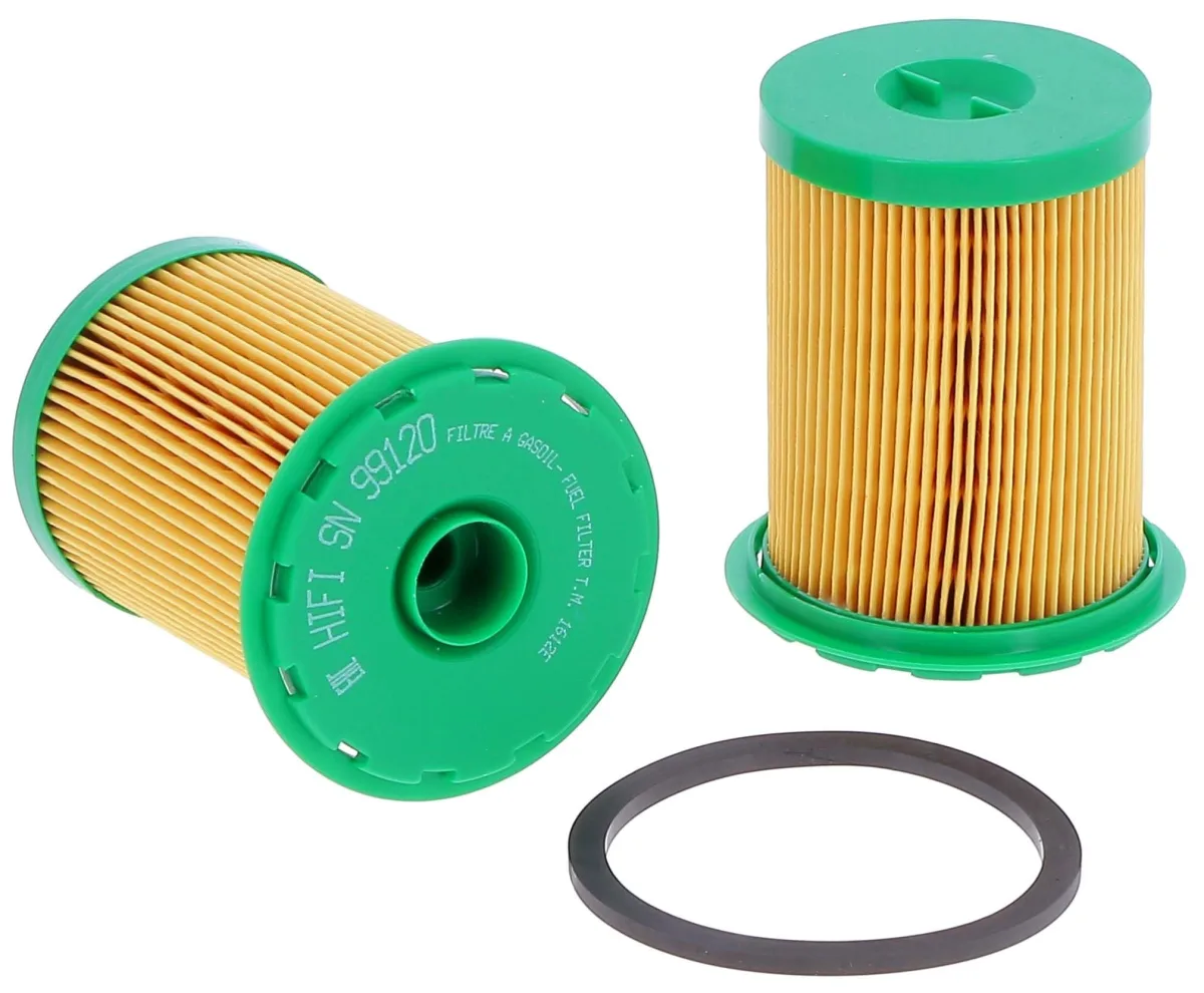 SN99120 Hifi Filter