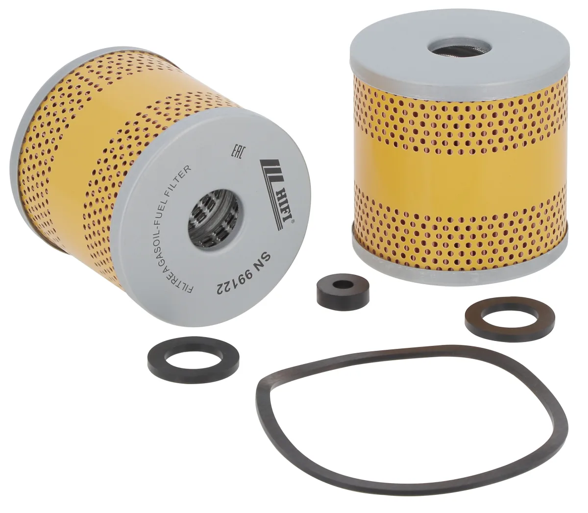 SN99122 Hifi Filter