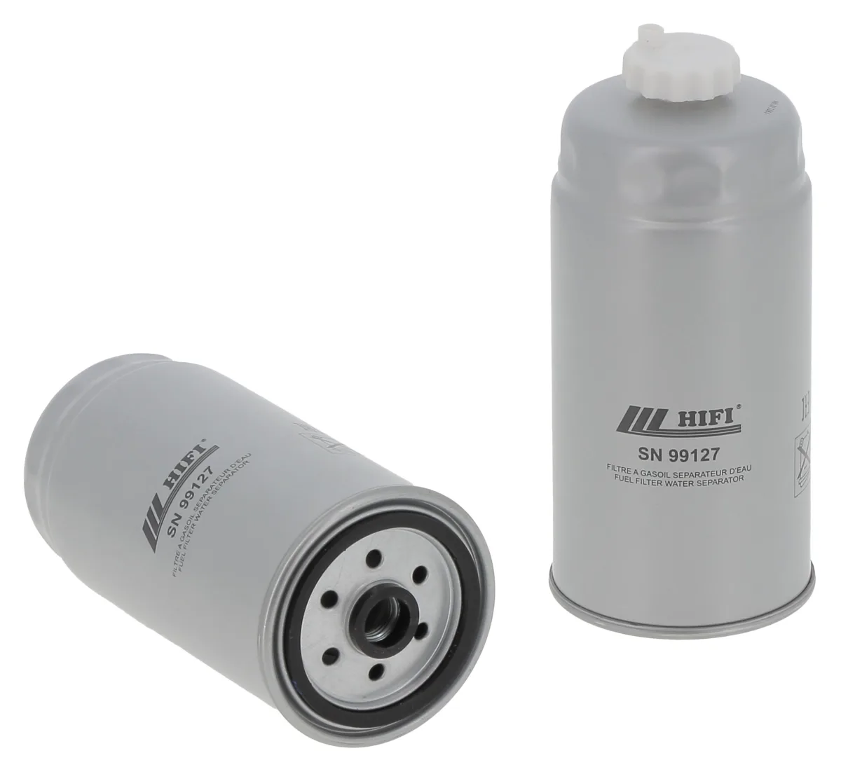 SN99127 Hifi Filter