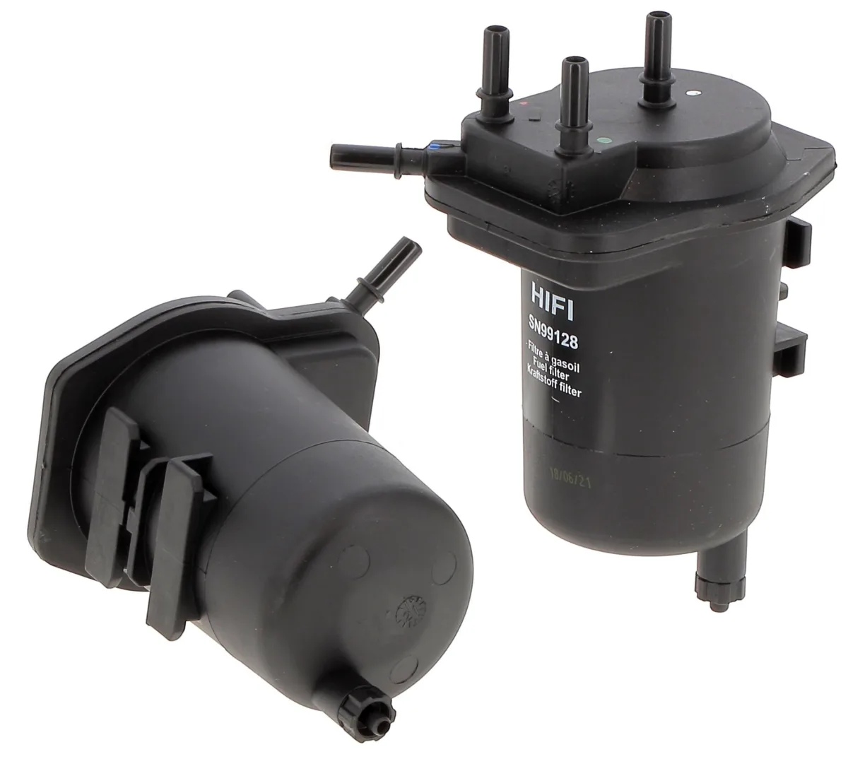 SN99128 Hifi Filter