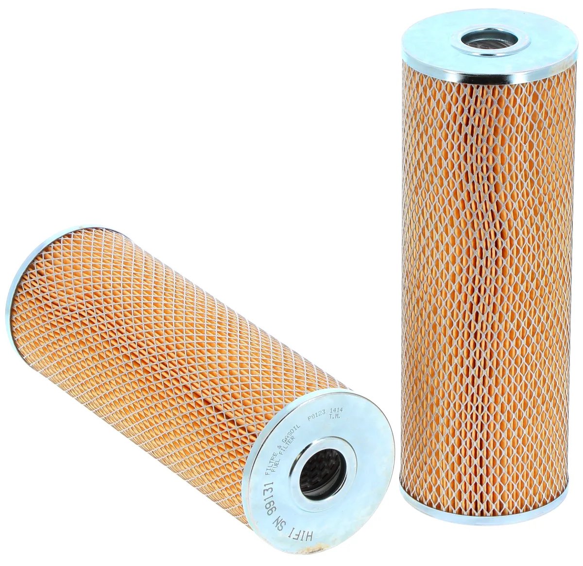 SN99131 Hifi Filter