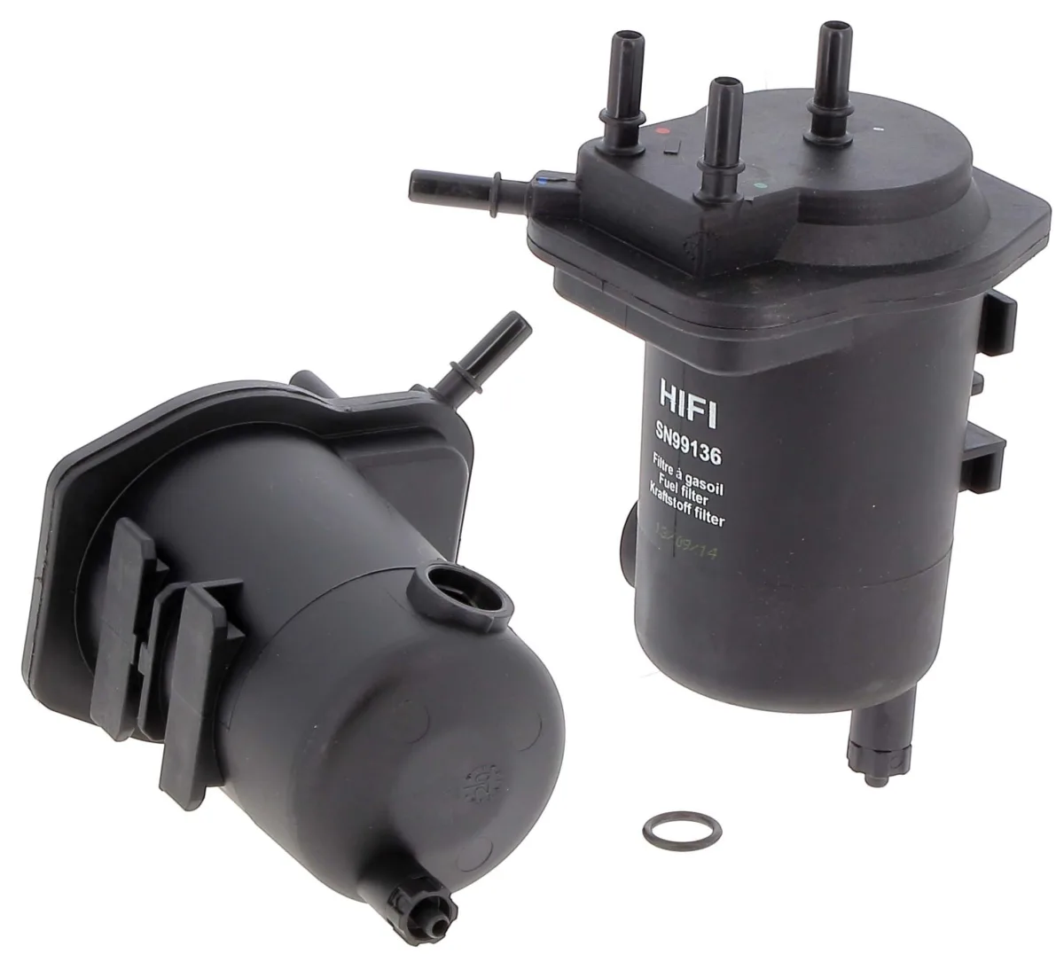 SN99136 Hifi Filter
