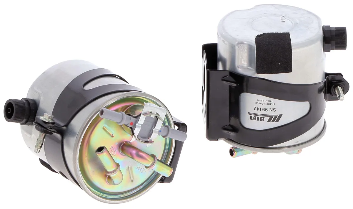 SN99142 Hifi Filter