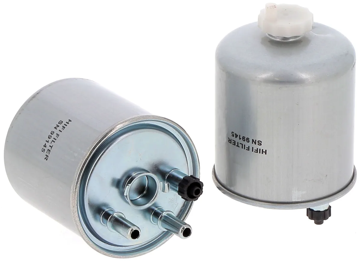SN99145 Hifi Filter