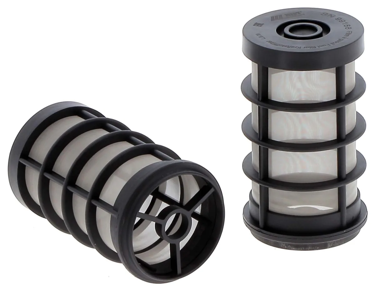 SN99168 Hifi Filter