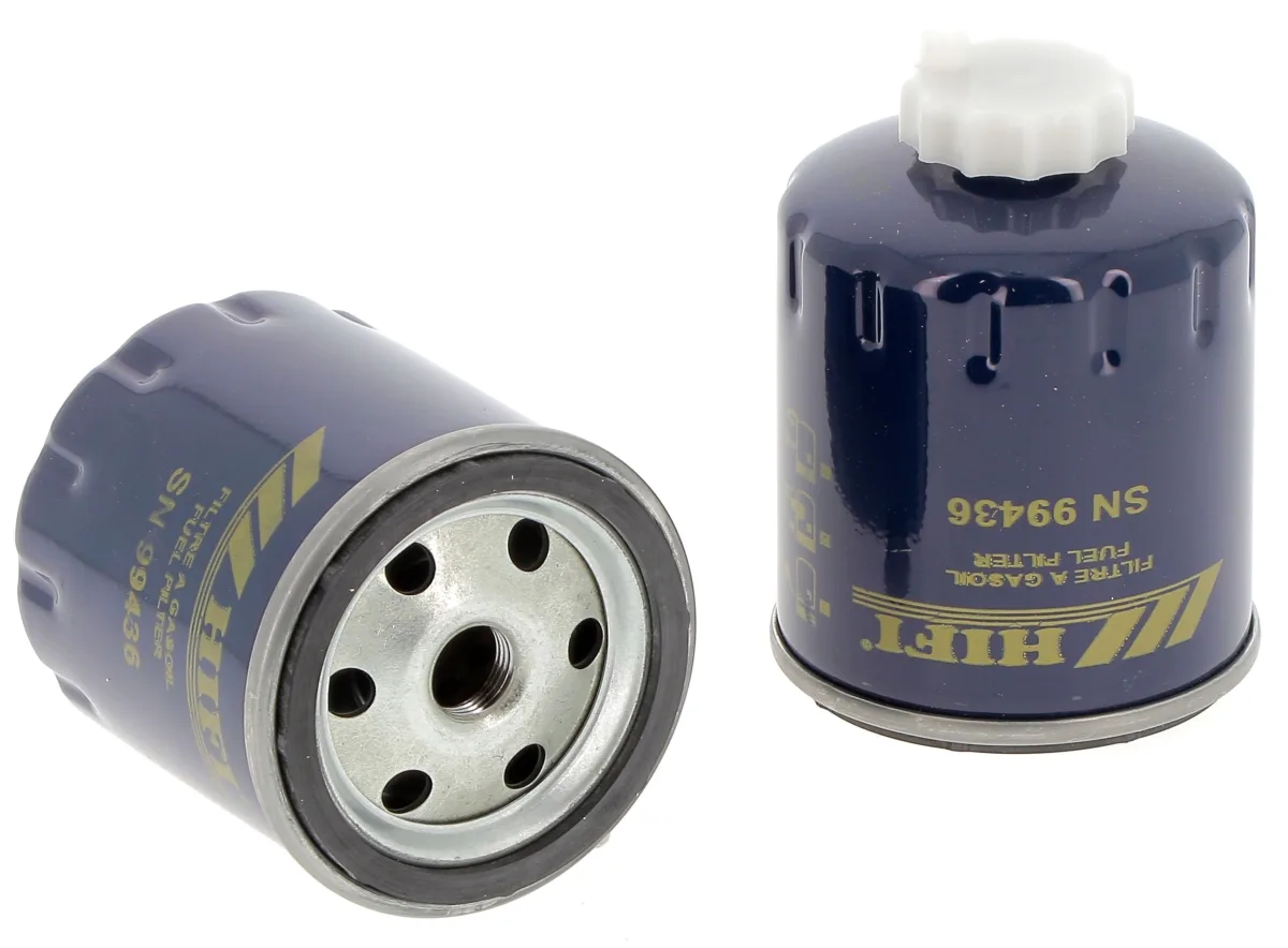 SN99436 Hifi Filter