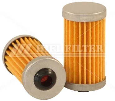 SN1114 Hifi Filter