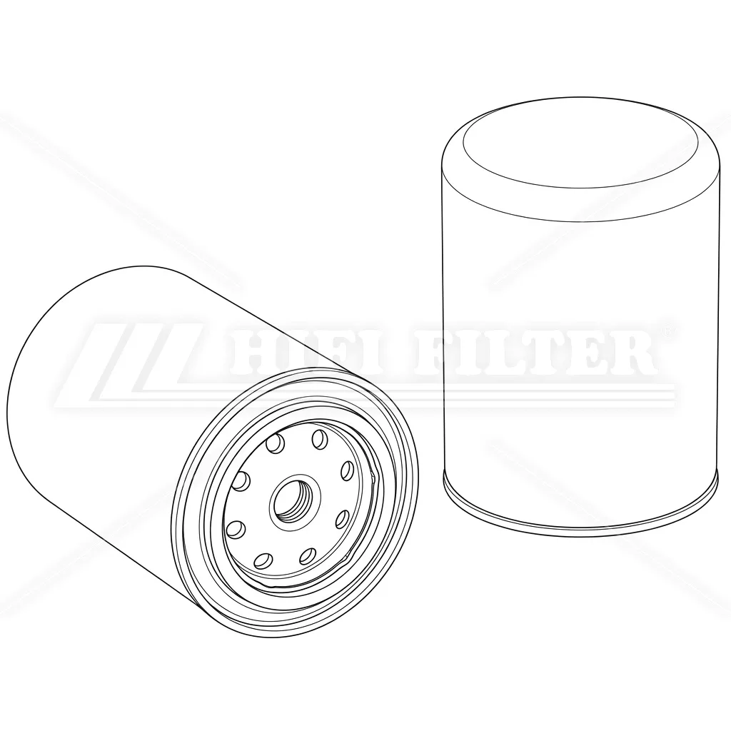 SN1175 Hifi Filter