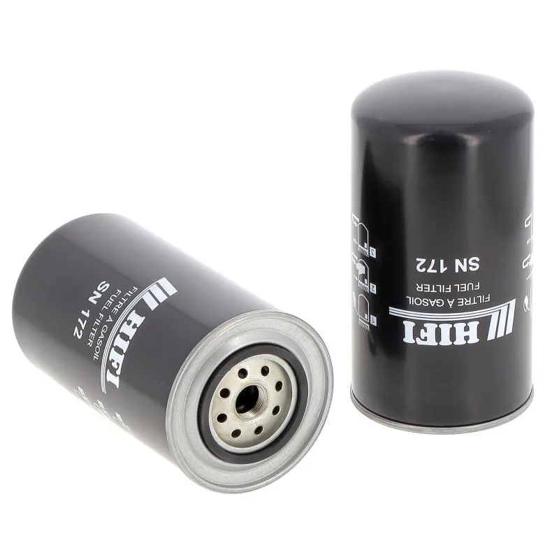SN172 Hifi Filter