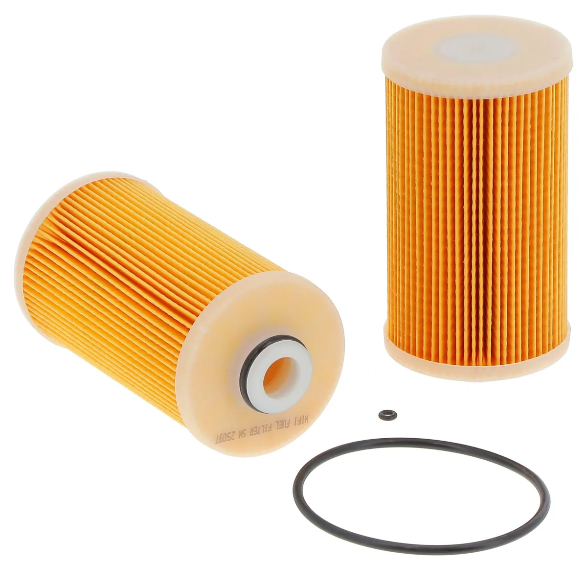 SN25097 Hifi Filter