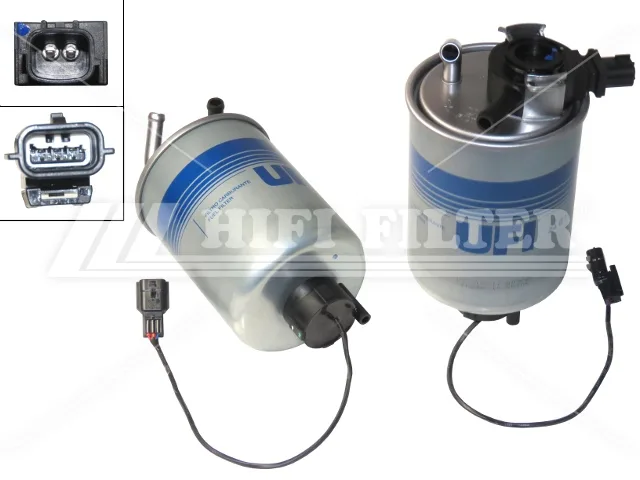 SN25142 Hifi Filter