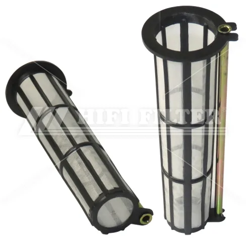 SN25171 Hifi Filter