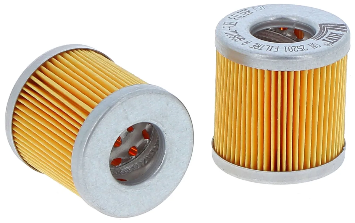 SN25201 Hifi Filter