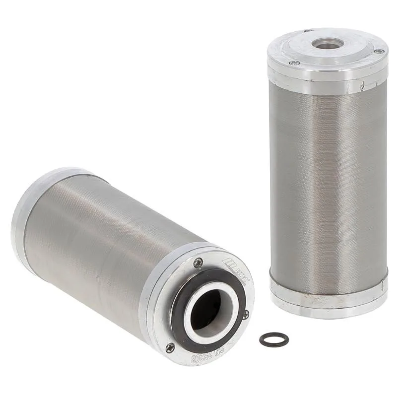 SN25208 Hifi Filter