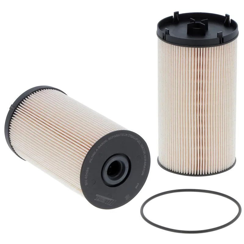 SN40494 Hifi Filter