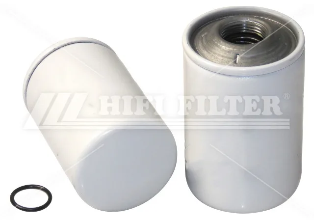 SN40509 Hifi Filter