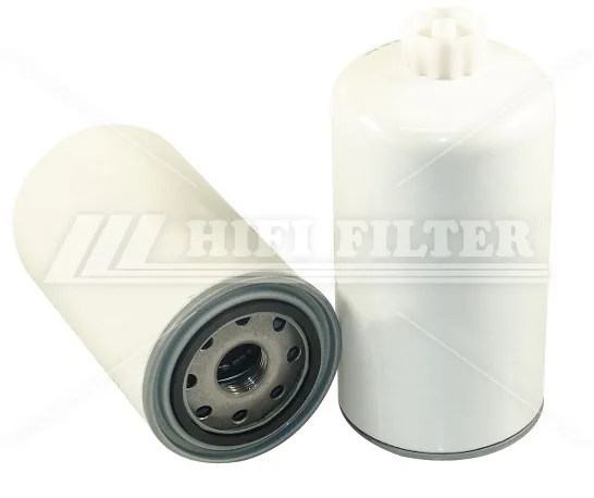 SN40593 Hifi Filter