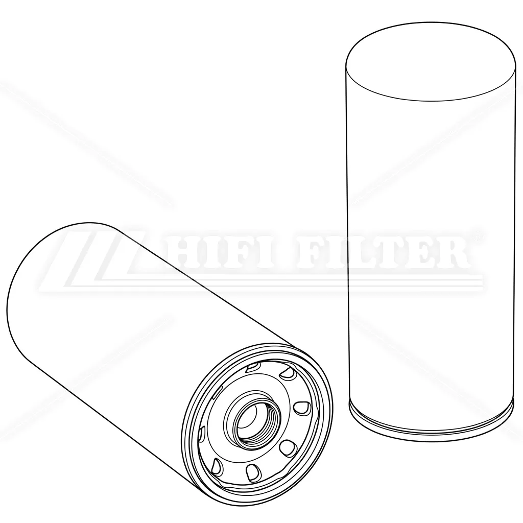 SN40613 Hifi Filter