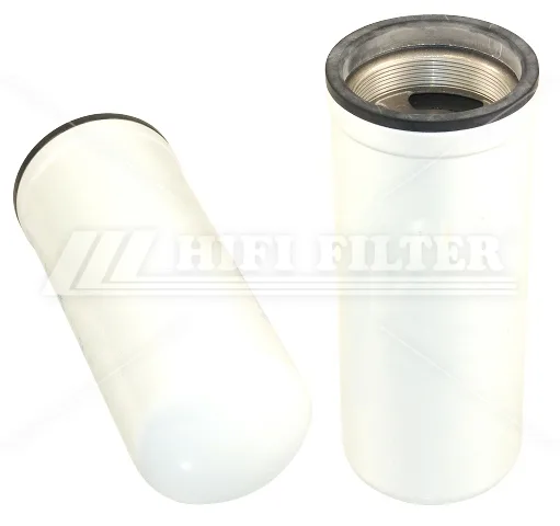 SN40618 Hifi Filter