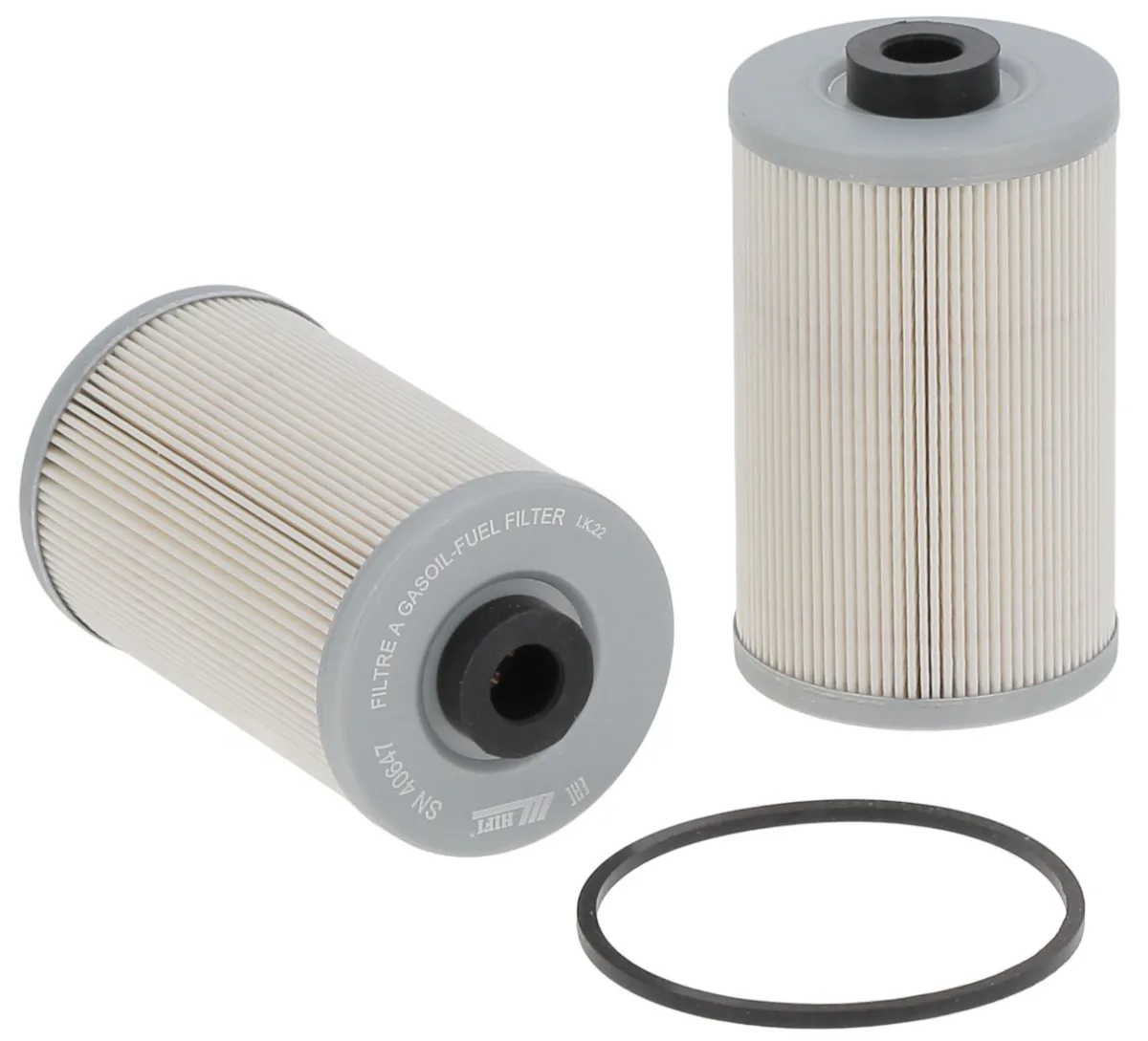 SN40647 Hifi Filter