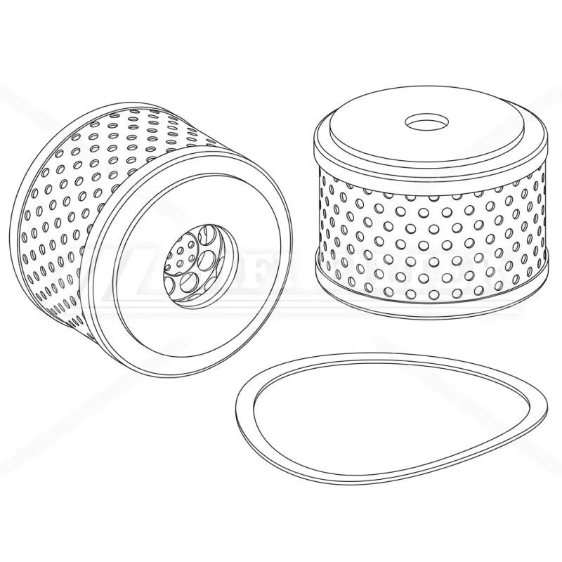 SN40690 Hifi Filter