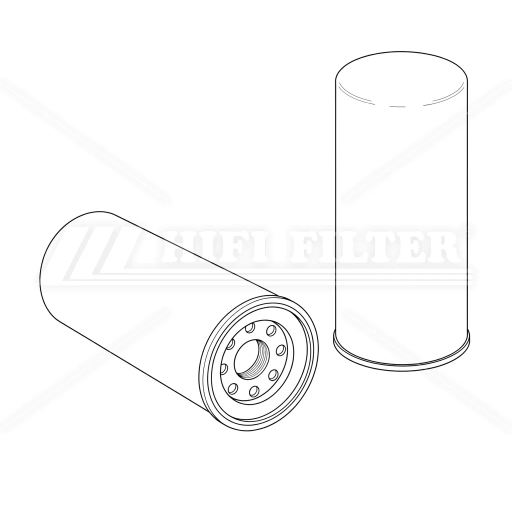 SN40759 Hifi Filter