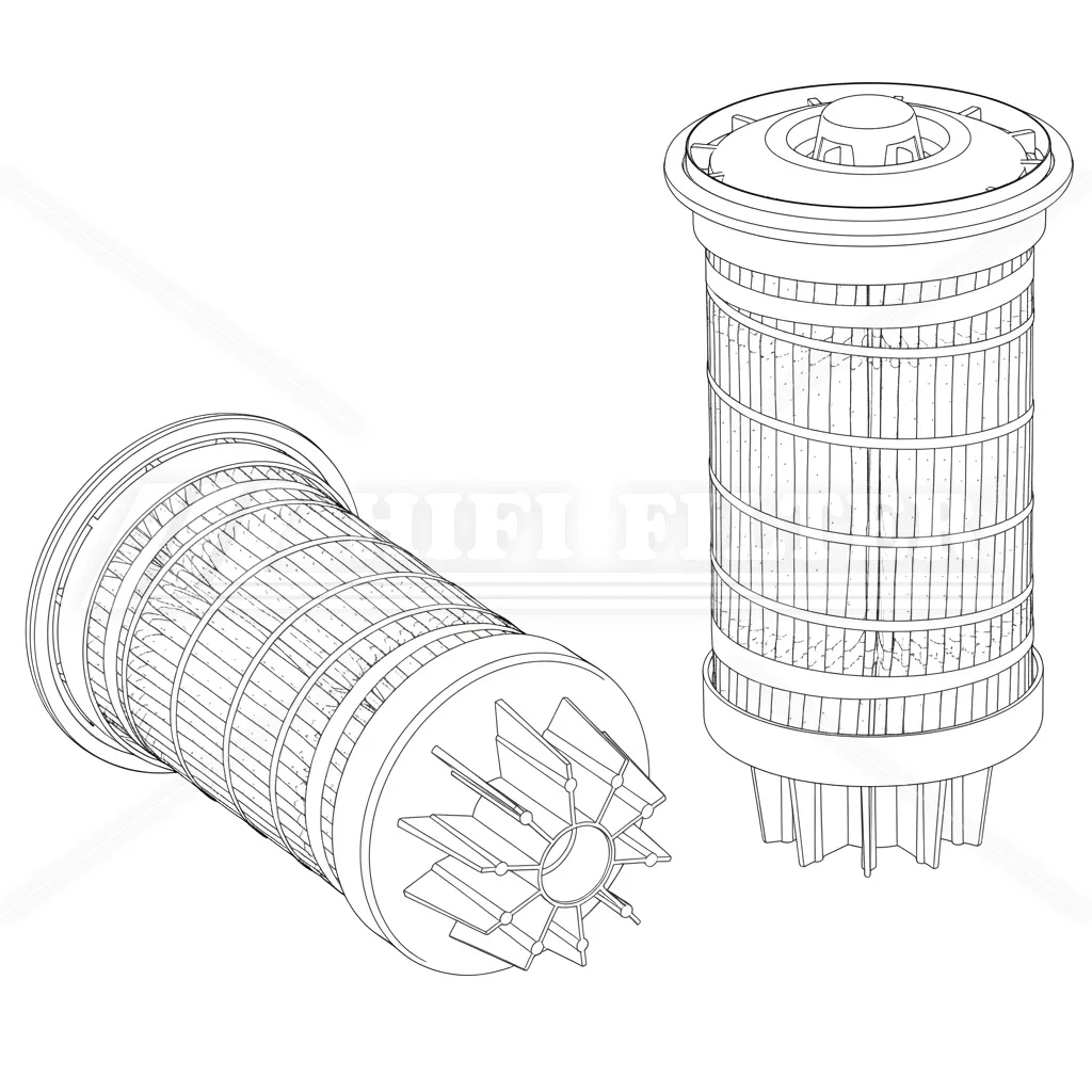 SN40900 Hifi Filter