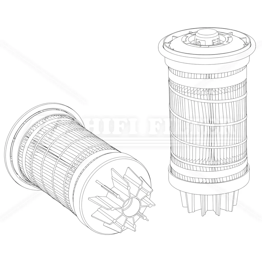 SN40909 Hifi Filter