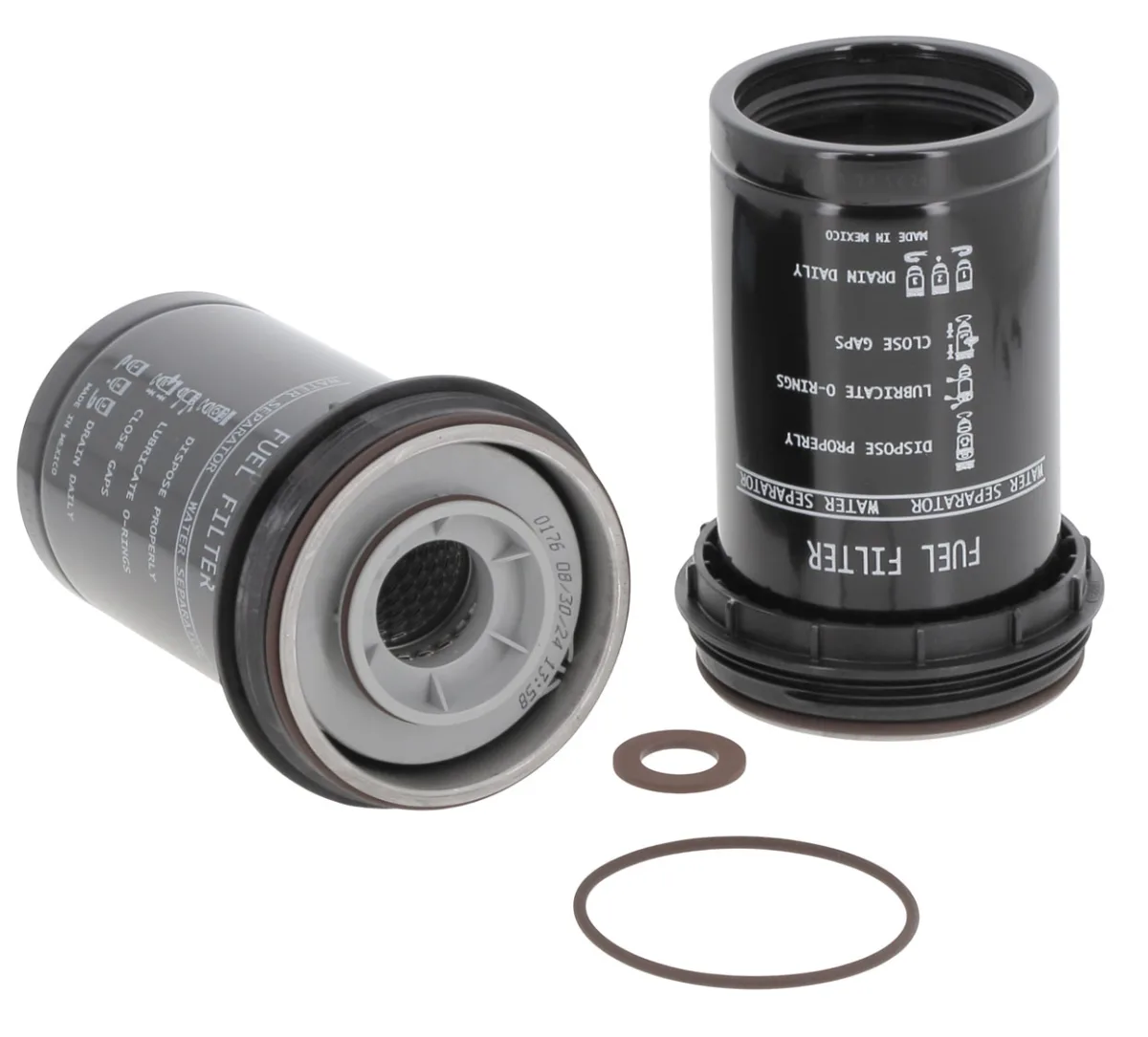 SN40928 Hifi Filter