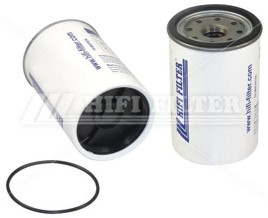 SN55019 Hifi Filter