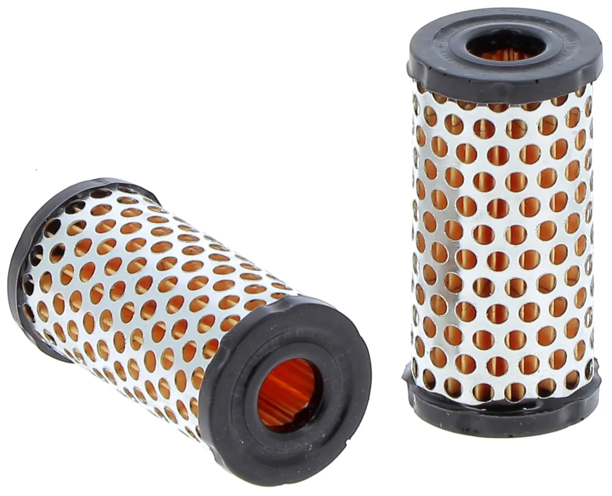 SN70120 Hifi Filter