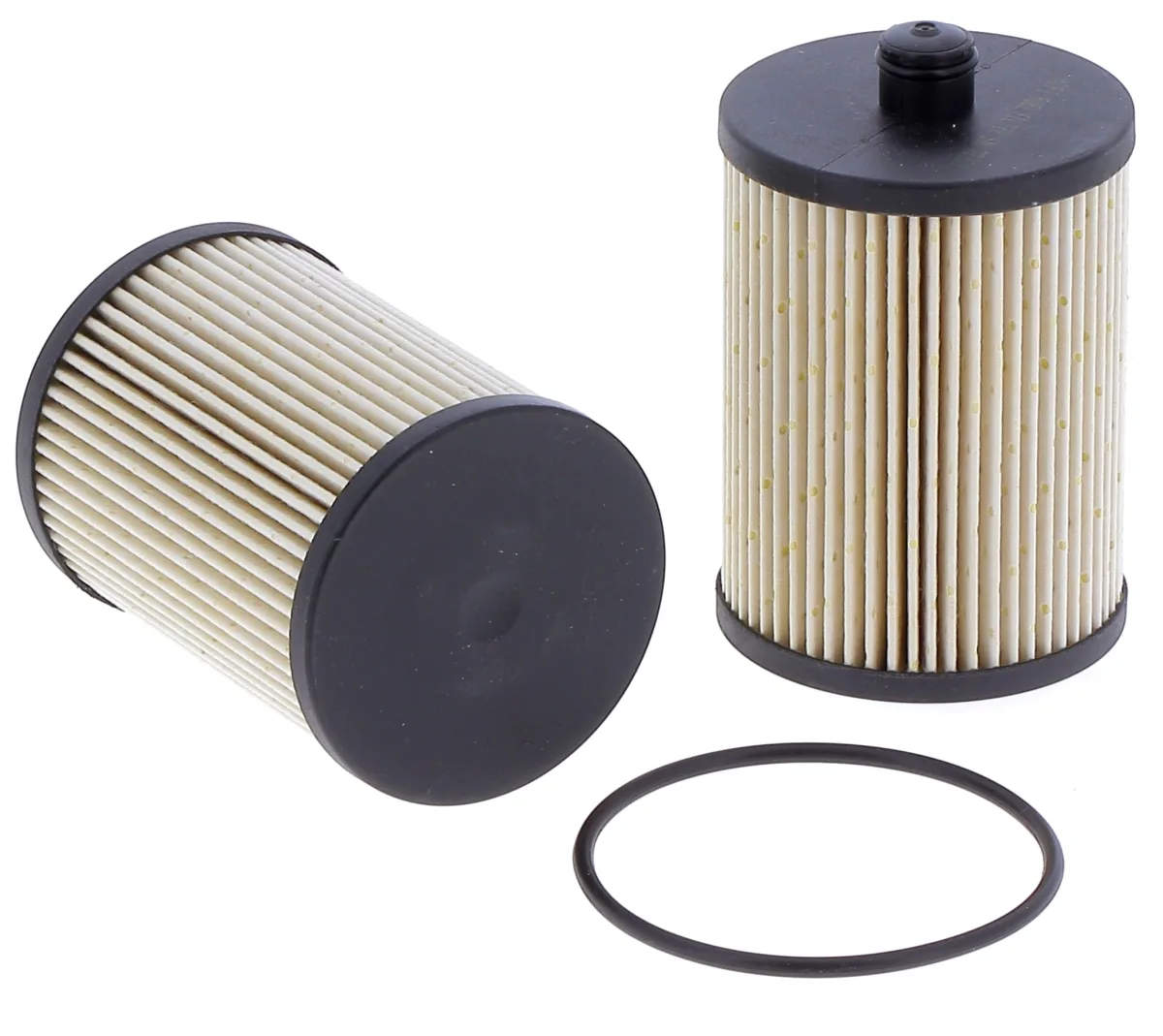 SN70221 Hifi Filter