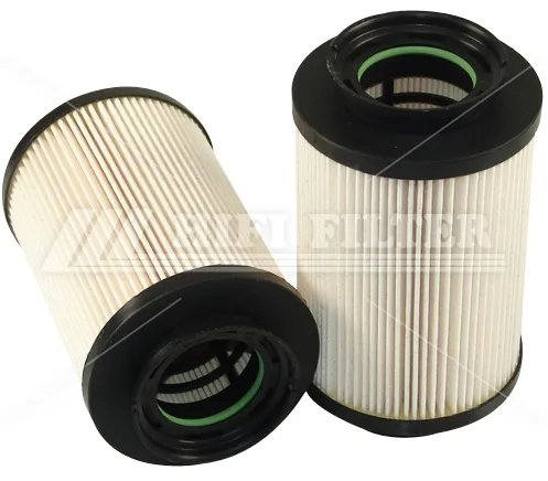 SN70223 Hifi Filter