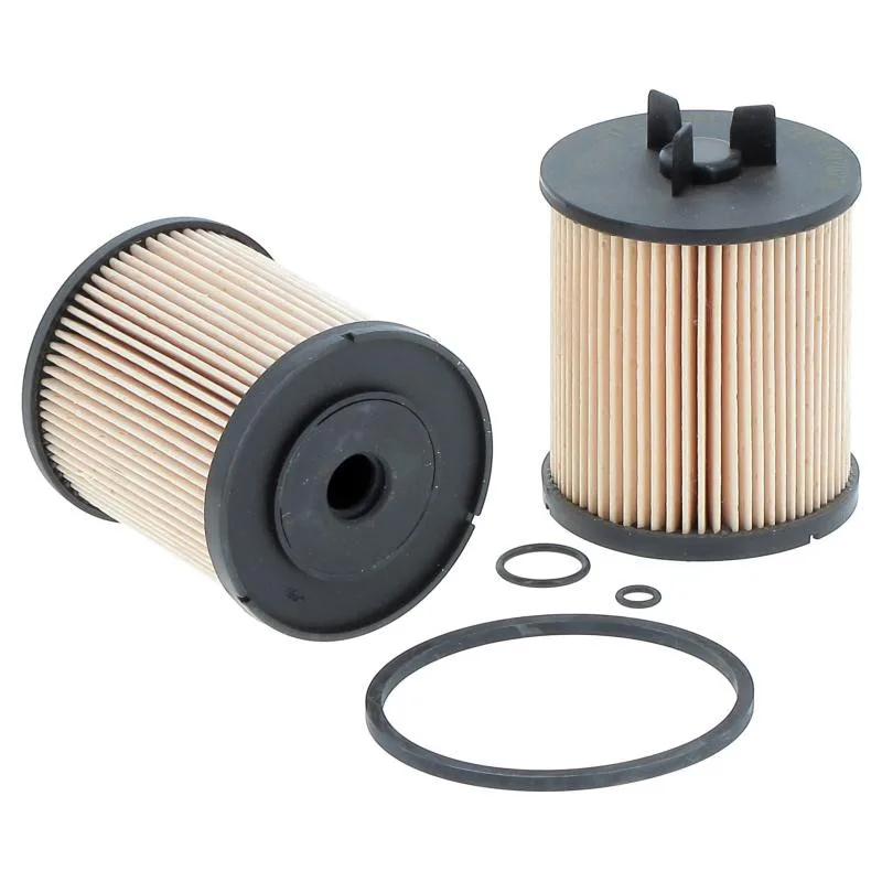 SN70228 Hifi Filter