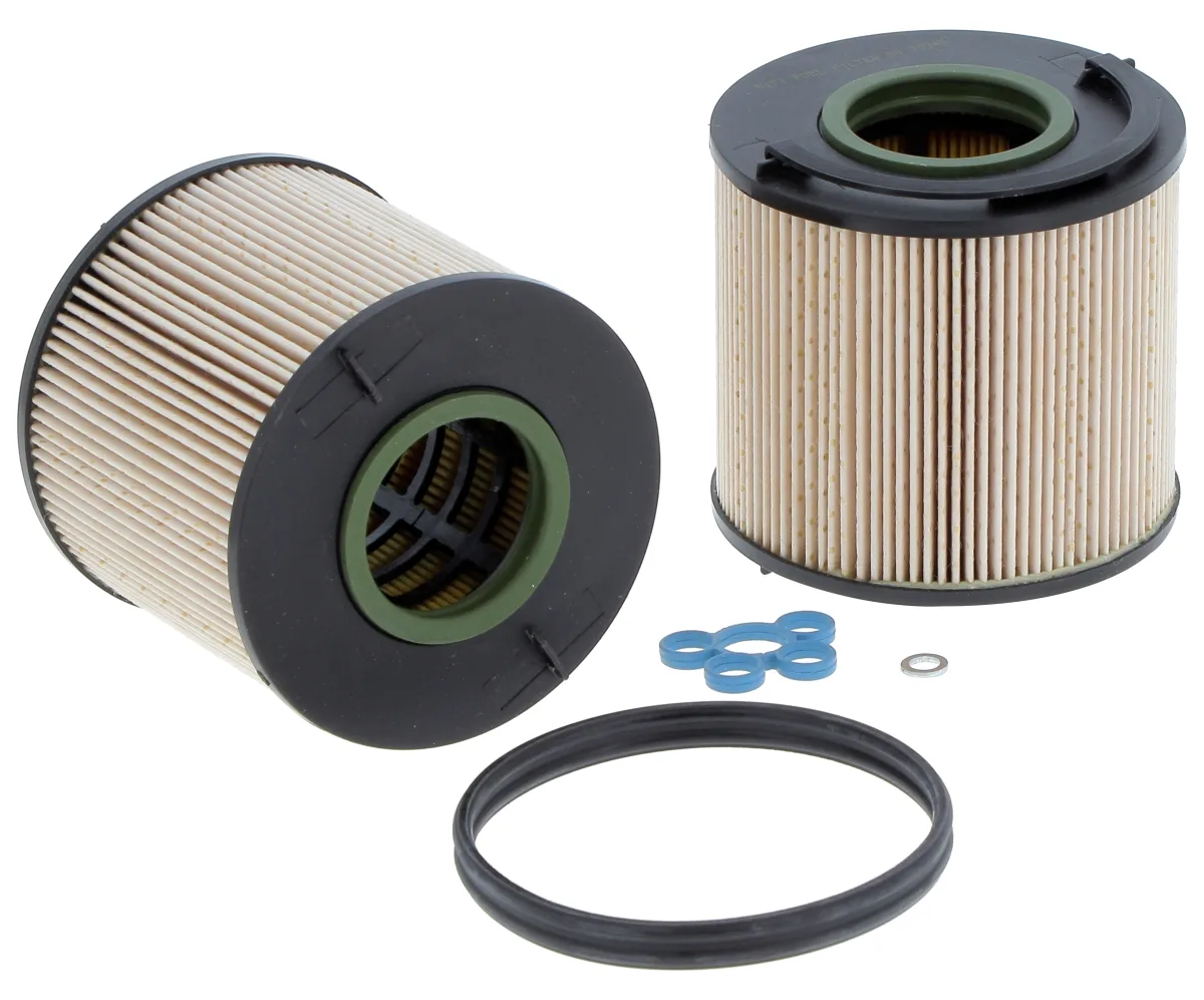 SN70345 Hifi Filter