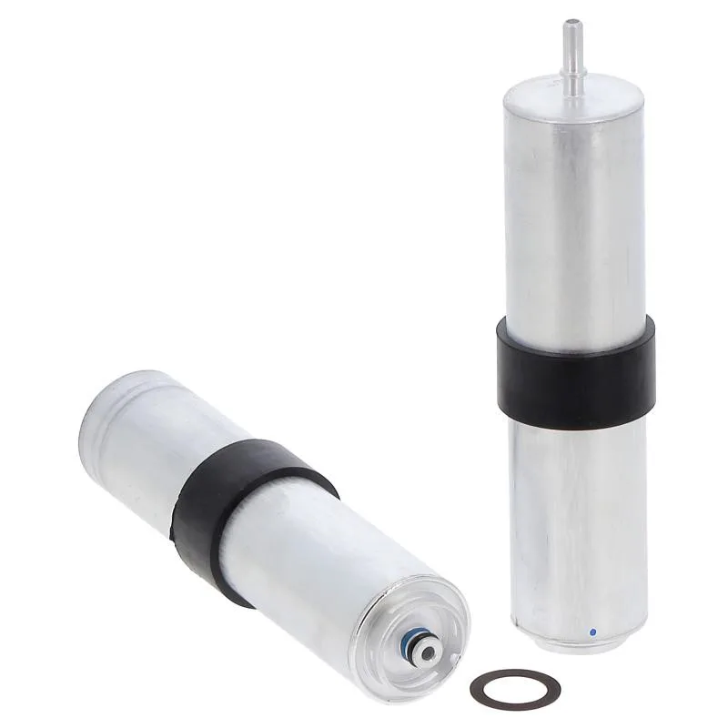 SN70452 Hifi Filter