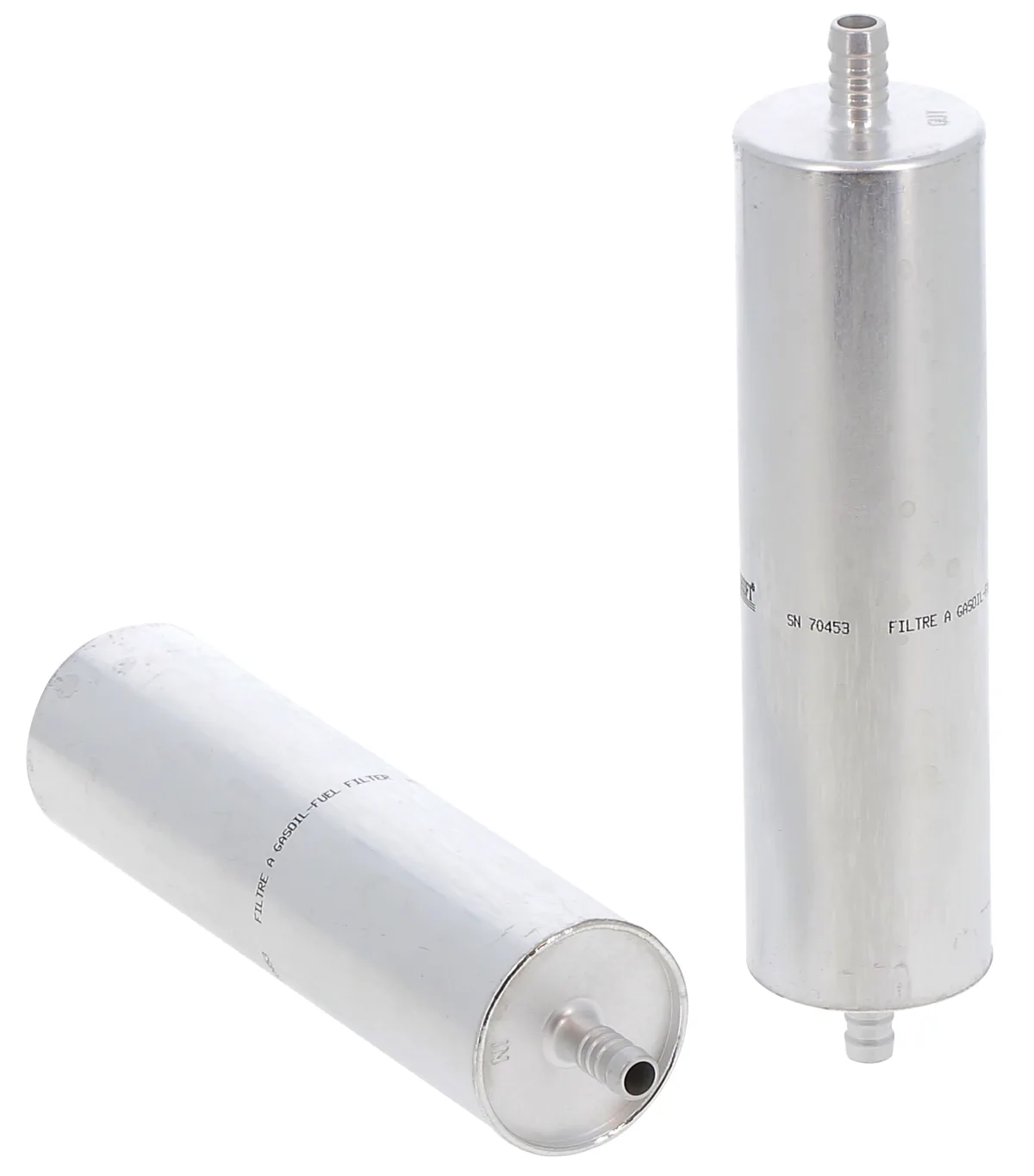 SN70453 Hifi Filter