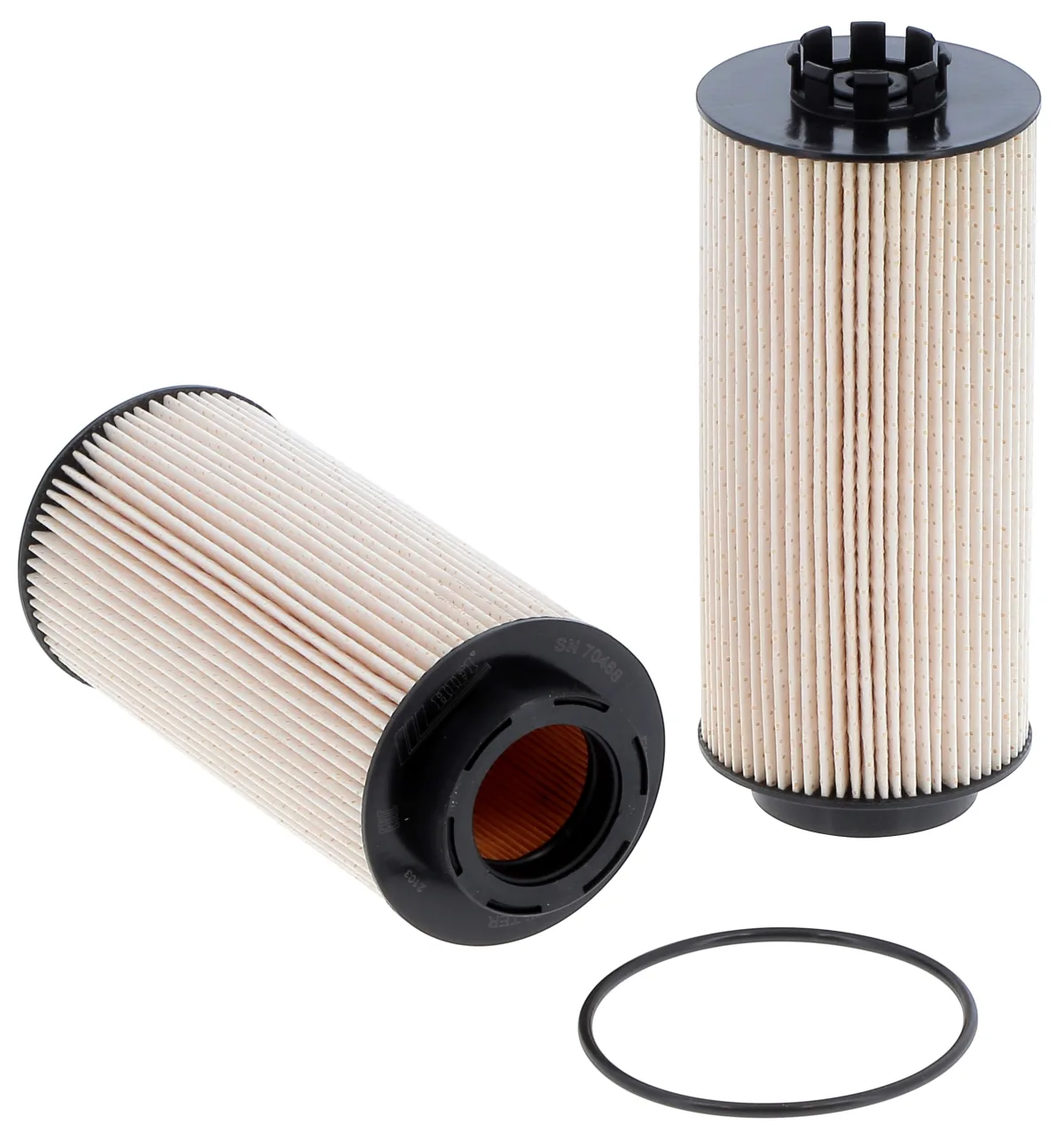 SN70468 Hifi Filter